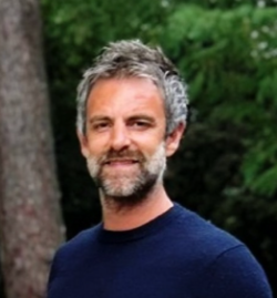 Benoît Gaschen, praticien EMDR à Paris